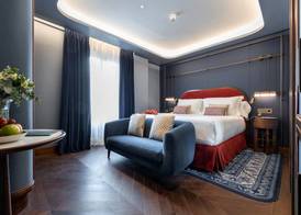 Seda Club Hotel - Small Luxury Hotels 5