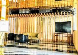 Grace Cox Smart Hotel 2