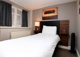Original White Hart, Ringwood by Marston's Inns 4