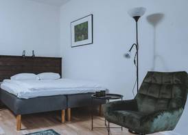 Magnolia House Norrviken 4