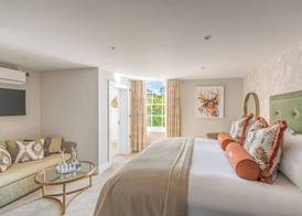 Harbour Hotel & Spa Richmond 5