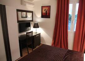 ABC Hotel - Alger Centre 3