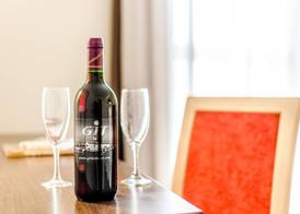 Hotel YIT Ciudad De Zaragoza 3