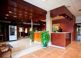 Hotel Florida 2