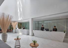Baitong Hotel & Resort Phnom Penh 4