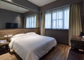 City Inn Splendid China Branch 3