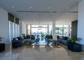 Eleana Hotel 2