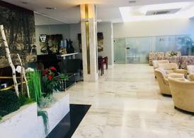 Hotel Urpí 3
