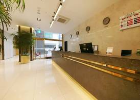 Hotel L'art Gimpo 3
