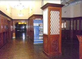 Grand Imperial Hotel 2