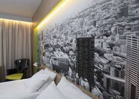 Thon Hotel Bergen Airport 4