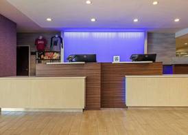 Fairfield Inn & Suites by Marriott Nashville Downtown-MetroCenter 5