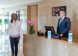 Aparthotel Adagio Fujairah 3