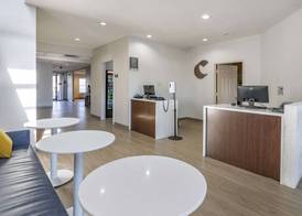Comfort Inn & Suites Shelbyville 2