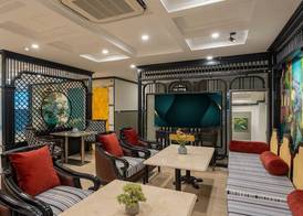 Nature Hotel - Ba Dinh 3