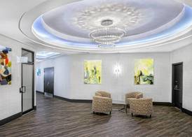 Wyndham Houston Sugarland 5