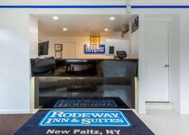 Rodeway Inn & Suites New Paltz - Hudson Valley 3