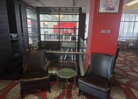 Onomo Hotel Dar es Salaam 4