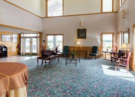 Quality Inn Robinsonville 2