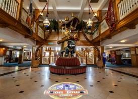 Alton Towers Resort 2