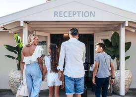 Papagayo Beach Resort 4
