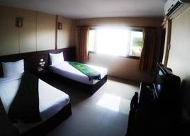 Chiangkhong Green Inn Resident 5