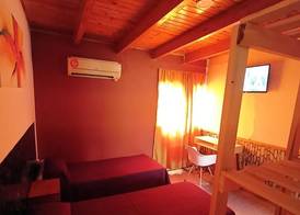 Estacion Mendoza Hostel 3