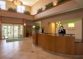 Holiday Inn CASPER EAST - MEDICAL CENTER by IHG 2