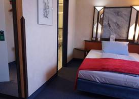 Main Hotel Eckert 3-Sterne Superior 2