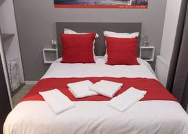 Paris Hotel 3