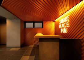 Smart Place Inn Kyoto Shijo Omiya East 3