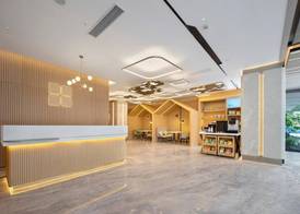Hilton Garden Inn Guilin Diecai Li River 3