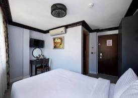 Mytra Hotel 3