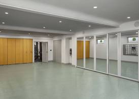 Ufford Park Resort 3