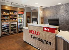 TownePlace Suites by Marriott Minneapolis near Mall of America 5