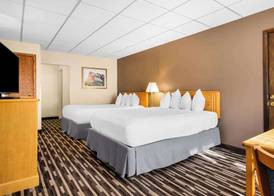 Best Western Lee's Motor Inn 4