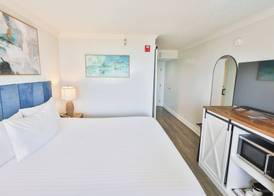 Wyndham Garden Fort Walton Beach Destin 5