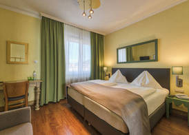 Hotel Restaurant Auerhahn 2