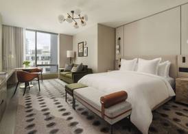 Four Seasons Hotel Toronto 4