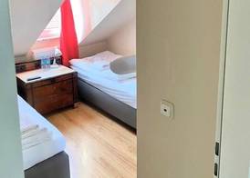 Hotel Franken an der Messe 5