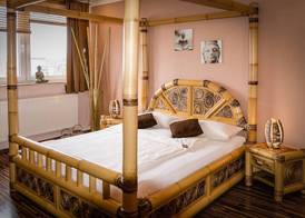 Hotel Rosenhof 4