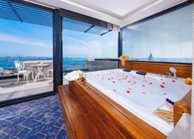 Ring Stone Hotels Bosphorus - Special Class 4