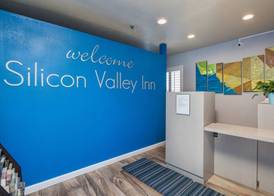 Silicon Valley Inn 2