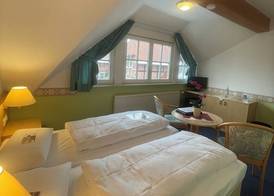 Flair Seehotel Zielow 4