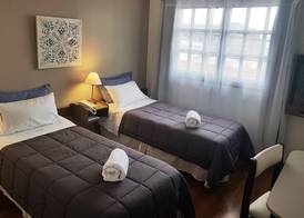 Hostal malvinas 3