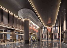 Wyndham Qujing Luliang 2