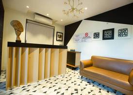 Hotel Bela Goa 2