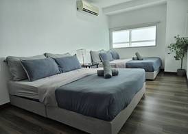 Maritime Suites by The Only Bnb 5