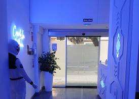 CAPSULE INN VALENCIA Hostel 2