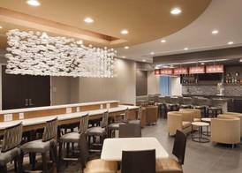 SpringHill Suites by Marriott Houston Northwest 2